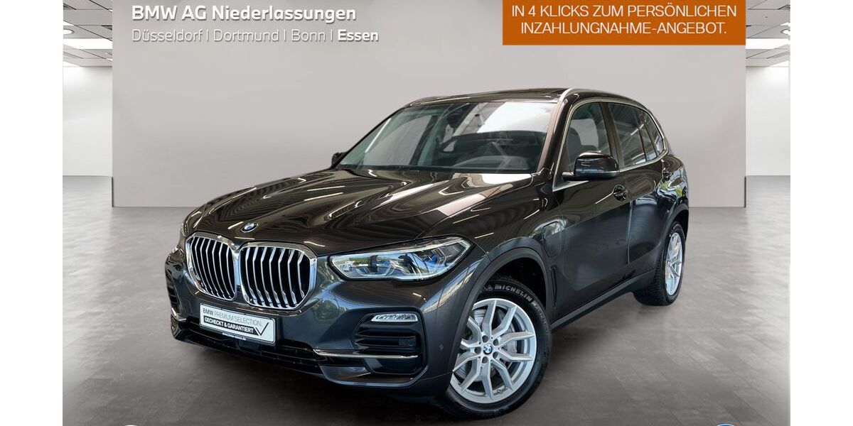 BMW X5 72.591 km 44.699 &euro; Essen 45141