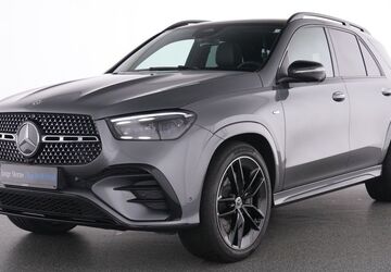Mercedes-Benz GLE 400 14.217 km 89.499 &euro; Essen 45309