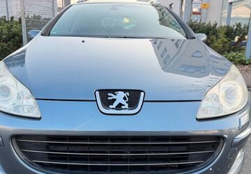 Peugeot 407 278.000 km 2.199 &euro; Oberhausen 46047