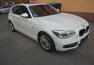 BMW 118 176.000 km 6.500 &euro; mülheim an der rühr 45478