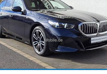 BMW 520 24.499 km 47.440 &euro; Dinslaken 46535