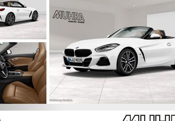 BMW Z4 44.636 km 35.940 &euro; Oberhausen 46149