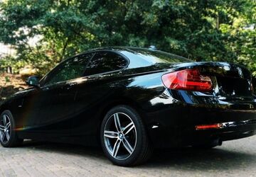 BMW 218 240.000 km 9.659 &euro; Essen 45289