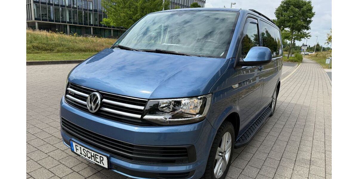 VW T6 Transporter 89.790 km 32.900 &euro; Essen 45131