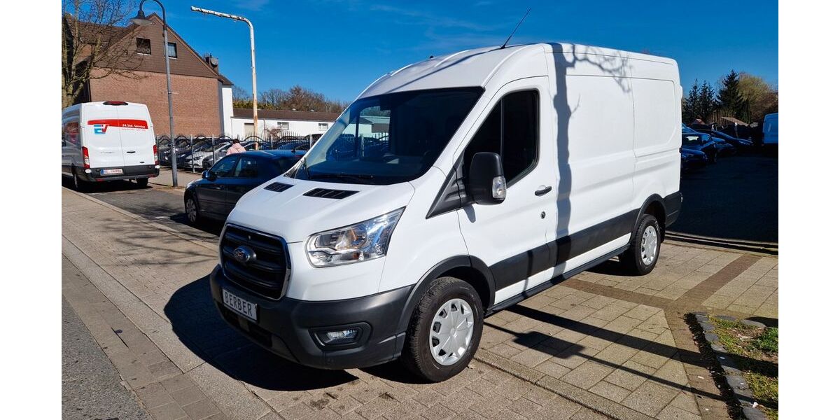 Ford Transit 43.980 km 20.890 &euro; Herten 45701