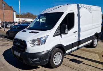 Ford Transit 43.980 km 21.490 &euro; Herten 45701