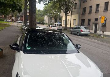 Opel Corsa 19.500 km 17.700 &euro; Bottrop 46238