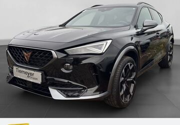 Cupra Formentor 55.352 km 24.940 &euro; Recklinghausen 45663