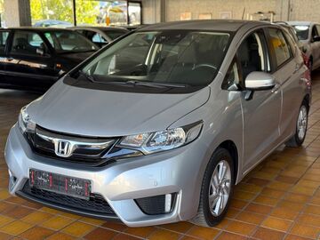 Gebrauchte Honda Jazz