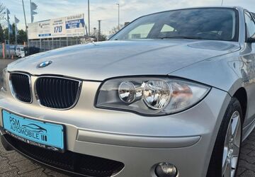 BMW 118 49.994 km 9.999 &euro; Essen 45326