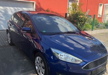 Ford Focus 120.000 km 6.999 &euro; Essen 45147