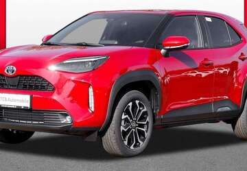 Toyota Yaris Cross 15.000 km 23.199 &euro; Gevelsberg 58285