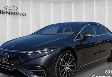 Mercedes-Benz EQS 79.778 km 65.780 &euro; Herne 44653