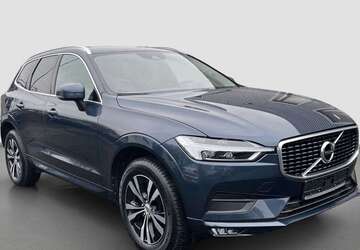 Volvo XC60 140.000 km 22.900 &euro; Mülheim 45476
