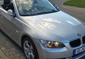 BMW 320 88.000 km 12.950 &euro; Gelsenkirchen 45899