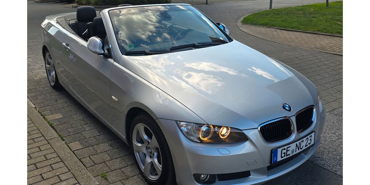 BMW 320 88.000 km 12.950 &euro; Gelsenkirchen 45899
