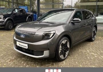 Ford Explorer 14.500 km 47.600 &euro; Essen 45356