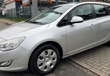 Opel Astra 164.840 km 5.450 &euro; Gelsenkirchen 45899