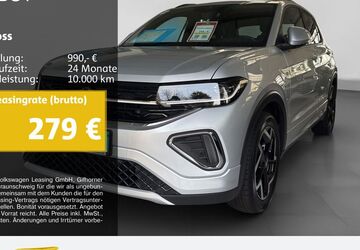 VW T-Cross 21.612 km 27.950 &euro; Gelsenkirchen 45888