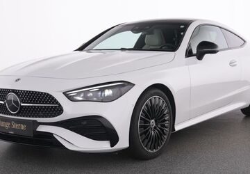 Mercedes-Benz CLE 220 18.228 km 57.775 &euro; Essen 45309