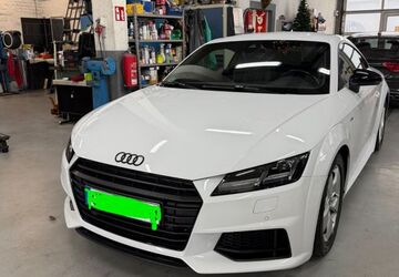 Audi TT 148.000 km 19.995 &euro; Gelsenkirchen 45897