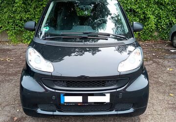Smart ForTwo 202.000 km 3.800 &euro; Essen Rüttenscheid 45130