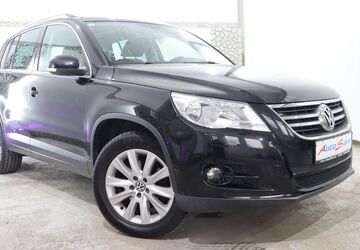 VW Tiguan 177.832 km 3.991 &euro; Witten -NRW 58452