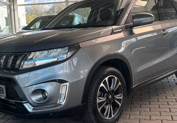 Suzuki Vitara 56.000 km 19.950 &euro; Duisburg 47167