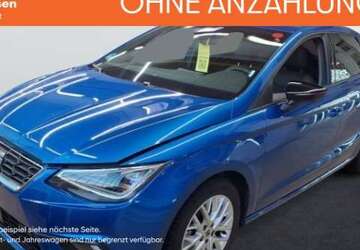 Seat Ibiza 18.079 km 23.780 &euro; Essen 45307