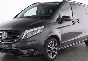 Mercedes-Benz Vito 63.038 km 44.150 &euro; Essen 45309