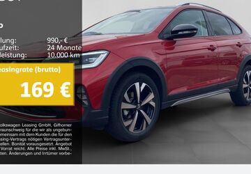 VW Taigo 5.697 km 25.310 &euro; Bochum 44892