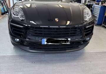 Porsche Macan 47.900 km 36.900 &euro; Essen 45219