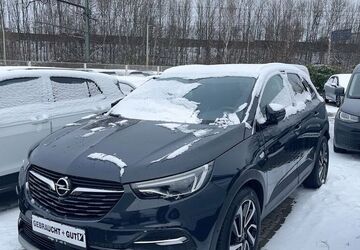 Opel Grandland (X) 51.225 km 18.890 &euro; Duisburg 47178