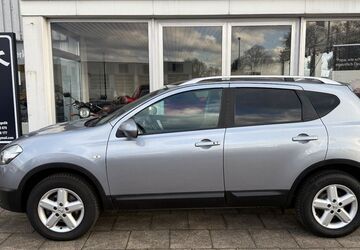 Nissan Qashqai 150.000 km 7.980 &euro; Herten 45701