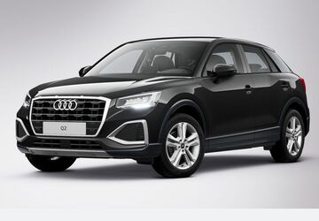 Audi Q2 30.910 km 24.690 &euro; Bochum 44809
