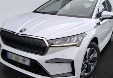 Skoda Enyaq 28.030 km 28.650 &euro; Hünxe 46569