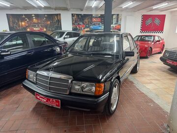 Gebrauchte Mercedes-Benz 190