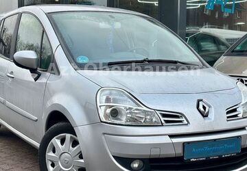 Renault Modus 76.000 km 5.990 &euro; Oberhausen 46049