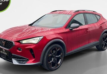 Cupra Formentor 23.552 km 28.940 &euro; Bottrop 46244