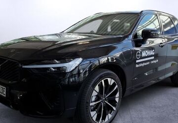 Volvo XC60 4.900 km 73.880 &euro; Recklinghausen 45659