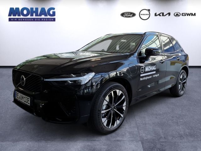 Volvo XC60 4.900 km 73.880 &euro; Recklinghausen 45659