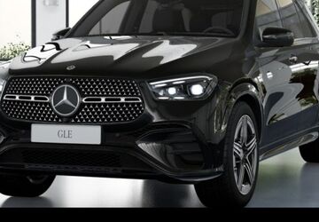 Mercedes-Benz GLE 350 9.900 km 91.490 &euro; Duisburg 47138