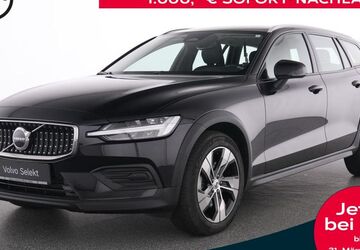 Volvo V60 Cross Country 23.407 km 36.950 &euro; Essen-Kray 45309