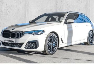 BMW 540 85.700 km 44.490 &euro; Velbert 42553