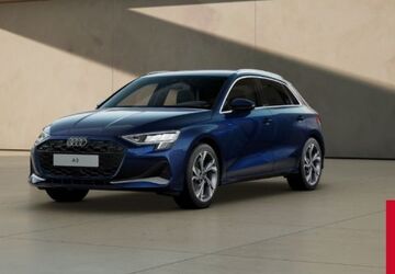 Audi A3 1.829 km 32.810 &euro; Mülheim 45478