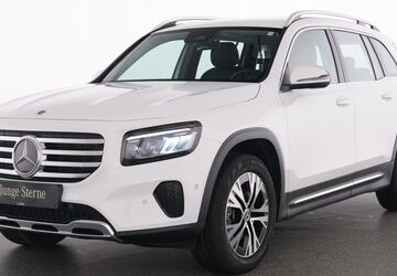 Mercedes-Benz GLB 180 7.727 km 38.975 &euro; Essen 45309