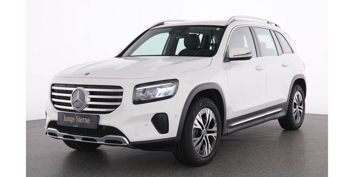 Mercedes-Benz GLB 180 7.727 km 38.975 &euro; Essen 45309