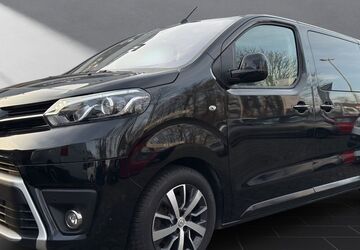 Toyota Proace (Verso) 96.090 km 37.950 &euro; Dinslaken 46537