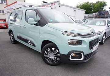 Citroen Berlingo 60.000 km 19.990 &euro; Wuppertal 42109