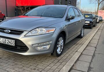 Ford Mondeo 150.076 km 5.800 &euro; Essen 45329